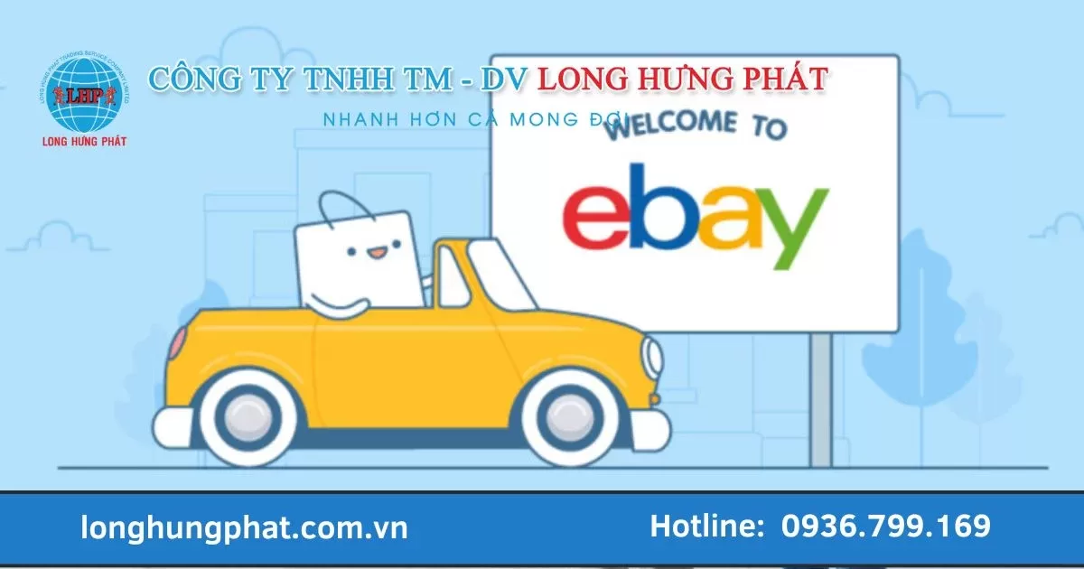 cách mua hàng trên ebay về việt nam 