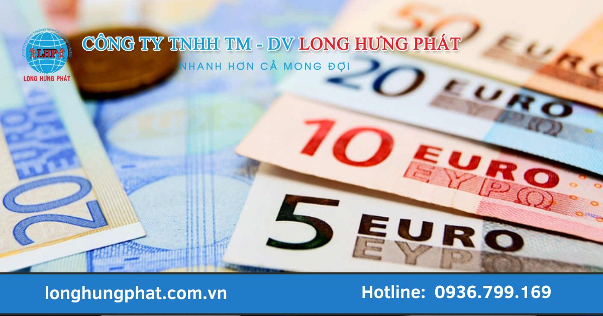 1 euro bằng bao nhiêu tiền việt 