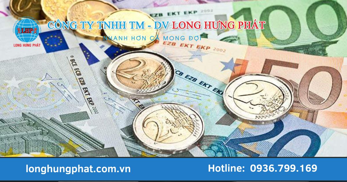 1 triệu euro bằng bao nhiêu tiền việt 