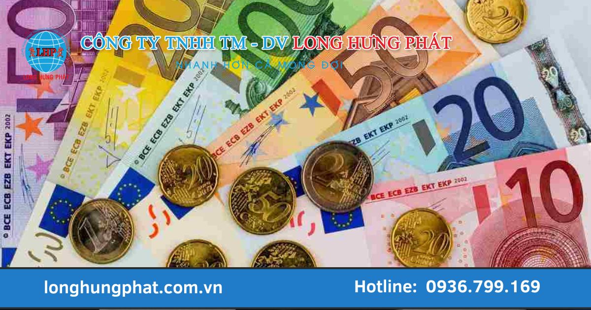 1 tỷ euro bằng bao nhiêu tiền việt nam 