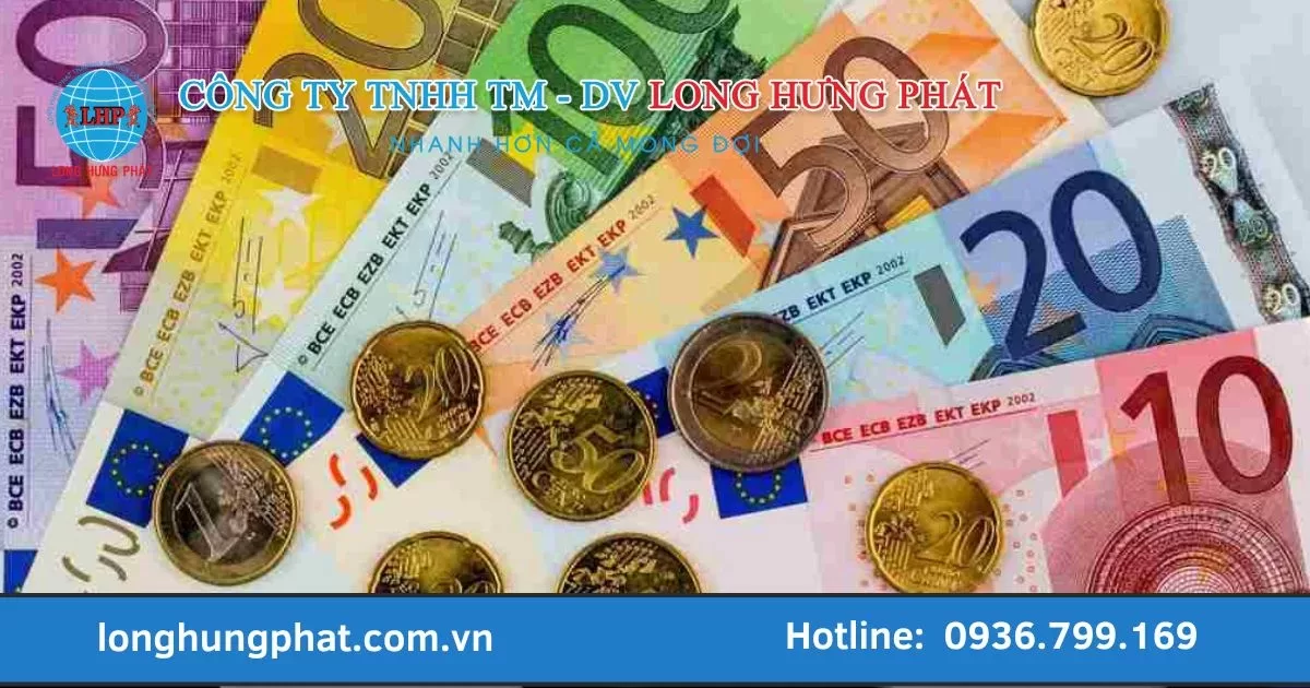 1 tỷ euro bằng bao nhiêu tiền việt nam
