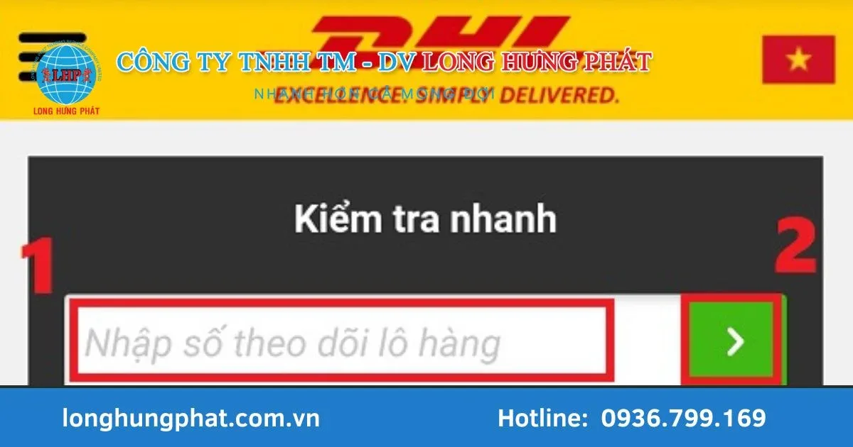 Mã vận đơn quốc tế Mã vận đơn quốc tế