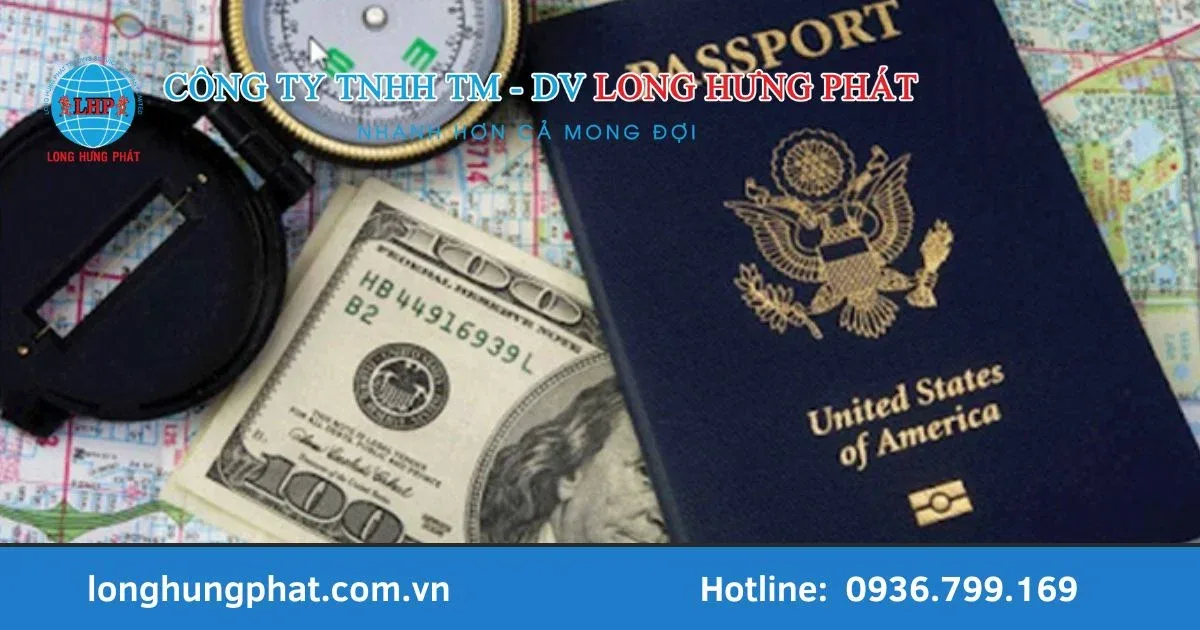 xin visa du lich mỹ 