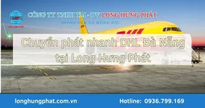 dhl đà nẵng