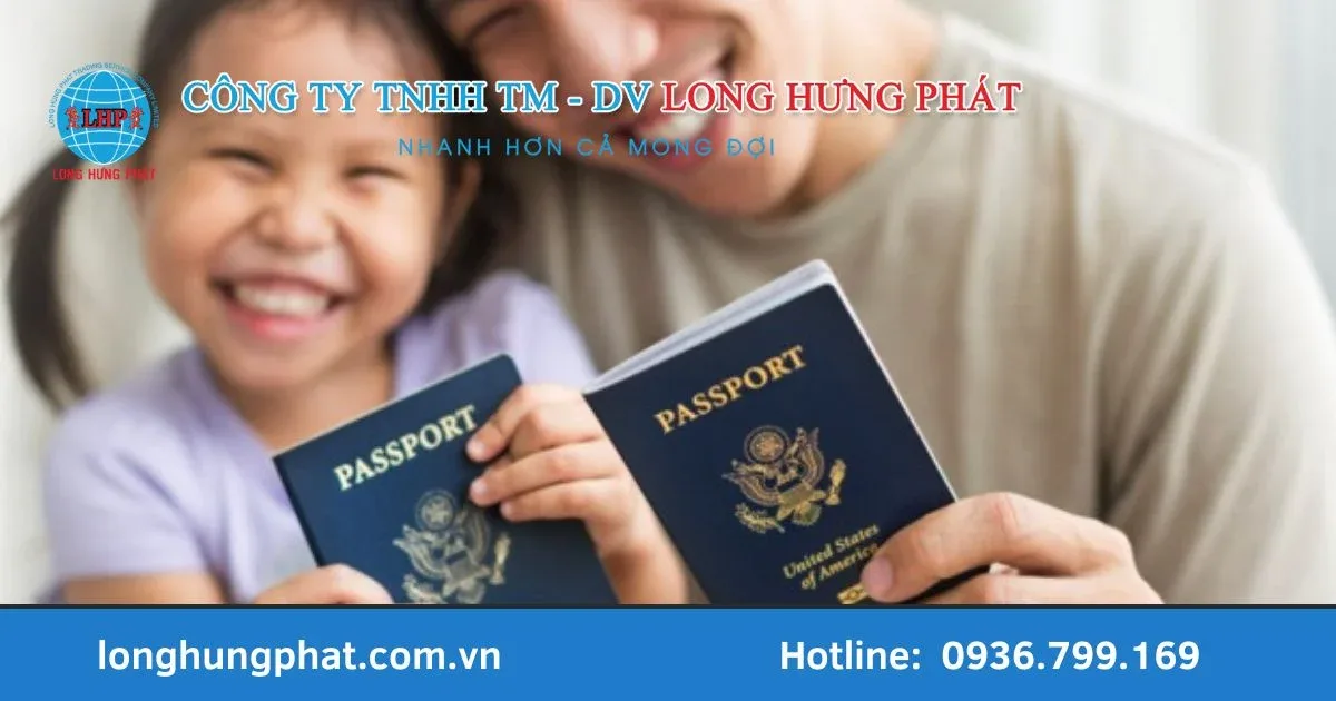 xin visa đi mỹ không cần phỏng vấn 