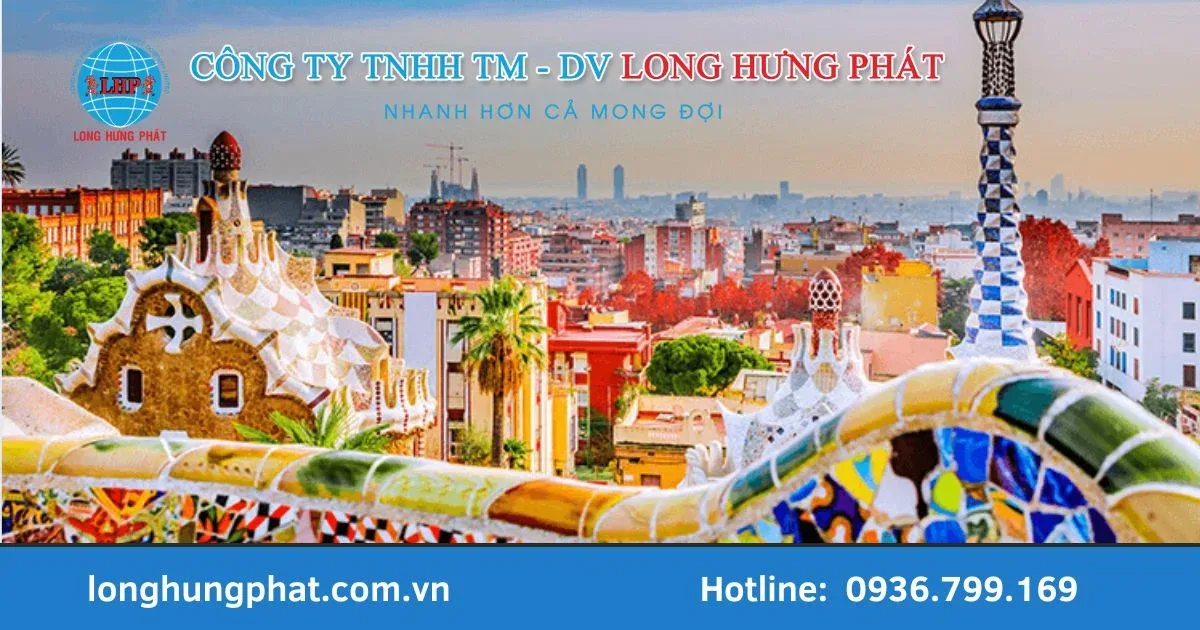 Cách tính giờ giữa Việt Nam và Tây Ban Nha