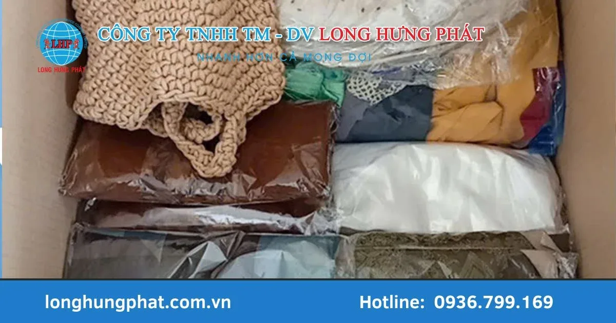 Dịch vụ order hàng Mỹ nổi bật