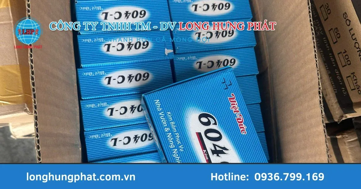 Hàng hóa nhận gửi đi Mỹ Úc Canada ở Đà Nẵng