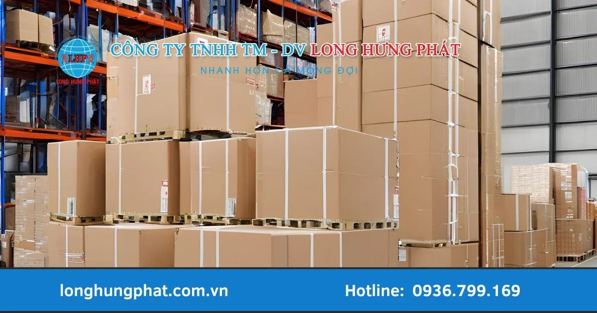 Hàng hóa nào thường được gửi đi Úc tại Long Hưng Phát Hàng hóa nào thường được gửi đi Úc tại Long Hưng Phát
