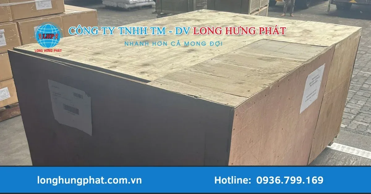 Những khó khăn ảnh hưởng thời gian vận chuyển hàng đi Canada