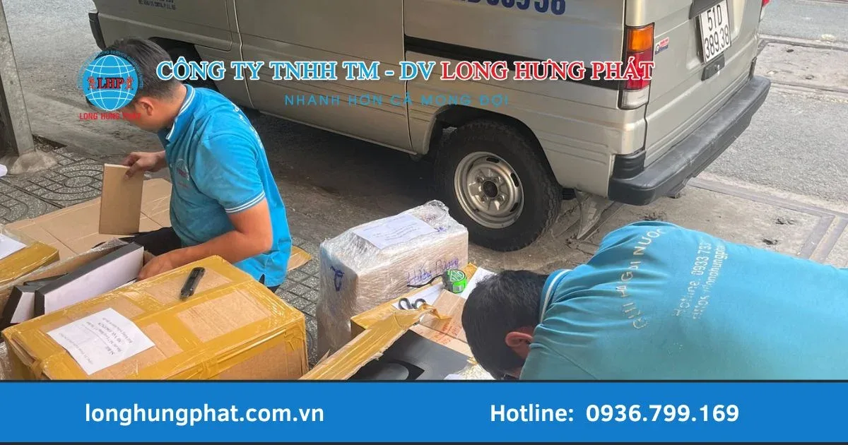 Thời gian vận chuyển container đi Canada mấy ngày