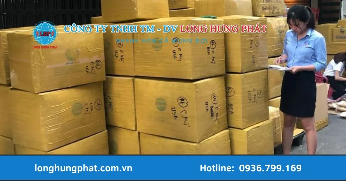 Vận chuyển hàng đi Canada bằng đường biển mất bao lâu