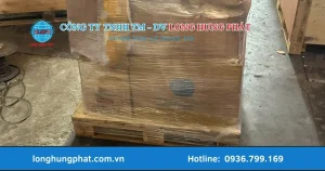 danh sách mã HTS hàng thực phẩm thường bị FDA từ chối